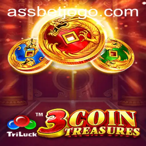 Immerse Yourself in the Adventure of 3CoinTreasures: A Detailed Exploration