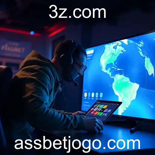 Crescimento dos Jogos Online e o Papel da Assbet