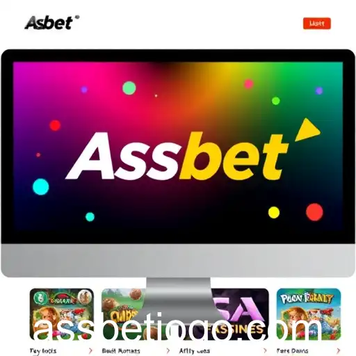 Assbet: A Nova Cara dos Jogos Online em 2025