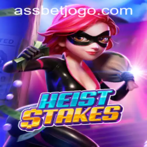 Discovering the Intricacies of HeistStakes: A Thrilling Game Adventure