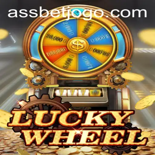 LuckyWheel: A Thrilling Spin into the World of Online Gaming