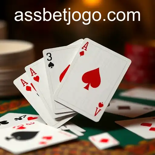 Exploring the Fascinating World of Card Games and Assbet PH Login