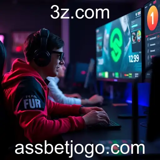 A Evolução dos Jogos Online e o Impacto das Plataformas de Apostas