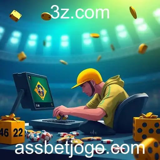 Tendências e Desafios dos Sites de Jogos em Português