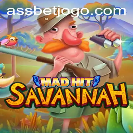 MadHitSavannah: A Guide to the Thrilling Adventure Game Intrigued by 'assbet PH Login'
