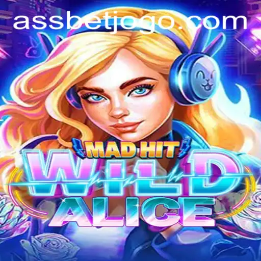 MadHitWildAlice: An Exciting Adventure in Virtual Reality