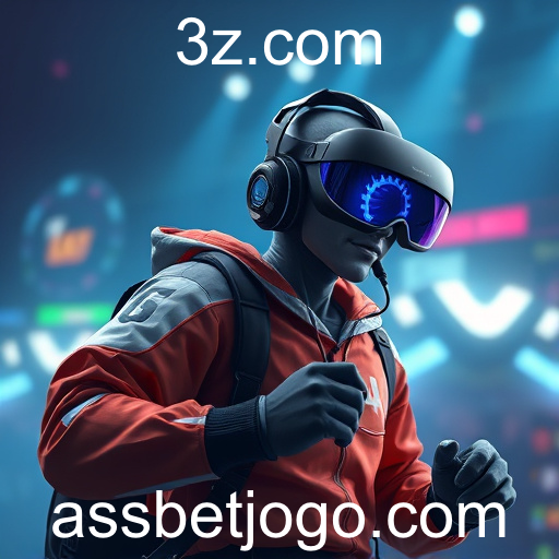 Novos Horizontes em Jogos e Tecnologia