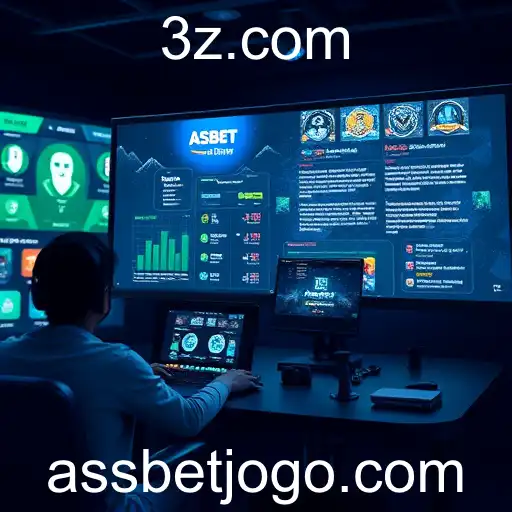 O Crescente Impacto dos Jogos Online em 2025