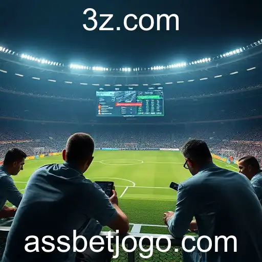 Mercado de Apostas Online Aquece no Brasil