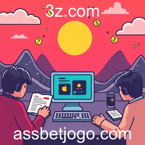 Ascensão dos Jogos Online em 2025: Assbet como Referência