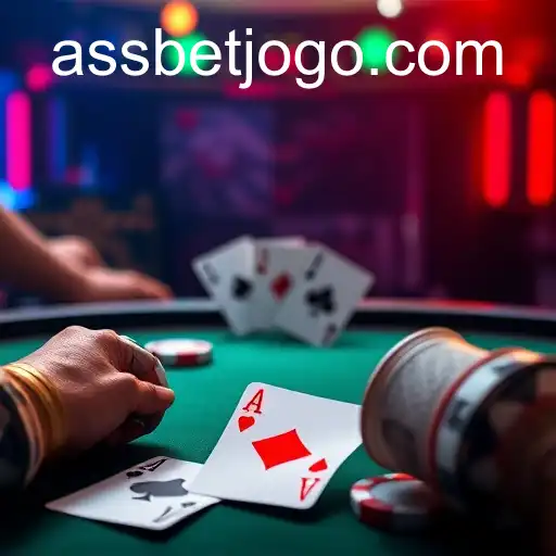 Exploring the World of Poker Games with Assbet PH Login