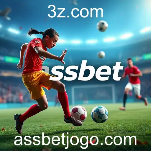 Assbet: Evolução e Tendências no Mundo dos Jogos