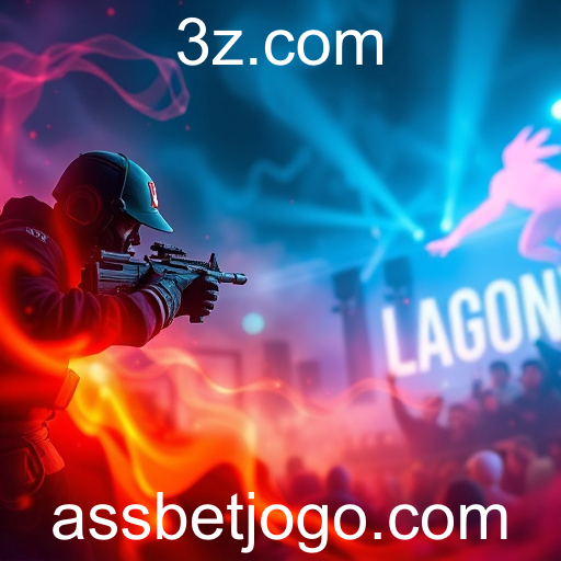 E-sports: A Ascensão dos Esportes Eletrônicos no Cenário Global de Jogos