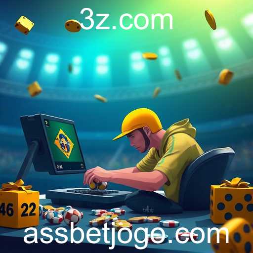 Tendências e Desafios dos Sites de Jogos em Português