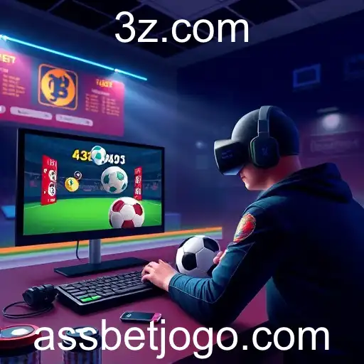 Nova Era dos Jogos Online: Tendências e Desafios