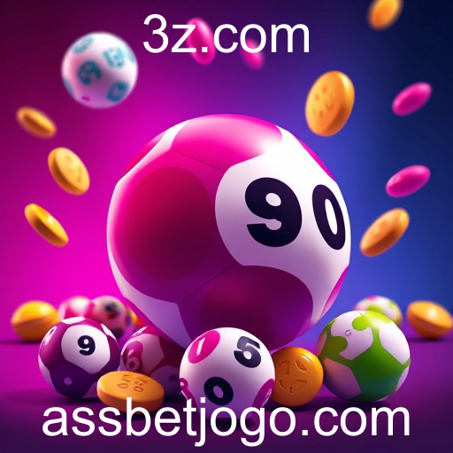 Estratégias e Curiosidades da Categoria Loteria no 'Assbet'
