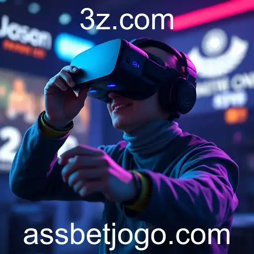 Tendências Crescentes no Mercado de Jogos Online